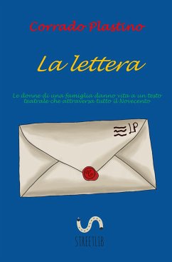 La lettera (eBook, ePUB) - Plastino, Corrado