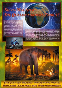 Silvia Walther - Die Qualen fordern Tribut! (eBook, ePUB) - Walther, Silvia