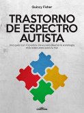 Trastorno de Espectro Autista (eBook, PDF) Trastorno de Espectro Autista (eBook, PDF)
