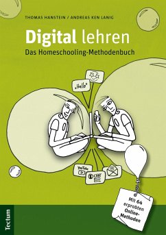 Digital lehren - Hanstein, Thomas;Lanig, Andreas Ken