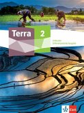 Terra Erdkunde 2.Schülerbuch Klasse 7/8. Differenzierende Ausgabe Nordrhein-Westfalen