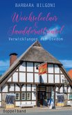 Weichseleclair & Sanddornstreusel Weichseleclair & Sanddornstreusel