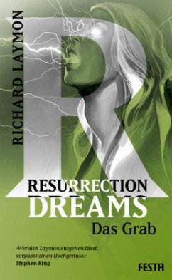 Resurrection Dreams/Das Grab - Laymon, Richard