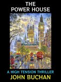The Power House (eBook, ePUB)