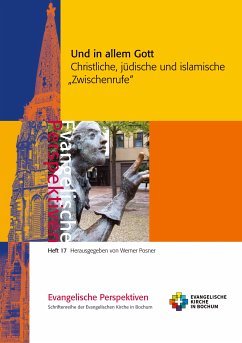 Und in allem Gott (eBook, ePUB)