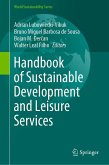 Handbook of Sustainable Development and Leisure Services