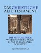 Das christliche Alte Testament - Bild 1