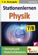 Stationenlernen Physik / Klasse 7-8 - Bild 1
