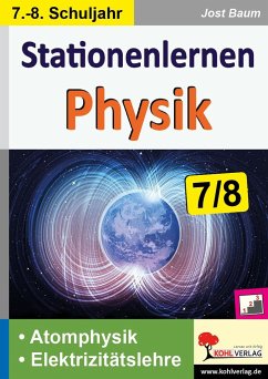 Stationenlernen Physik / Klasse 7-8 - Baum, Jost