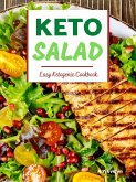 Keto Salad (eBook, ePUB)