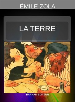 La Terre (eBook, ePUB) - Zola, Émile