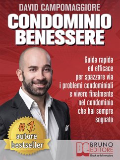 Condominio Benessere (eBook, ePUB) - CAMPOMAGGIORE, DAVID