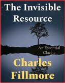 The Invisible Resource (eBook, ePUB)