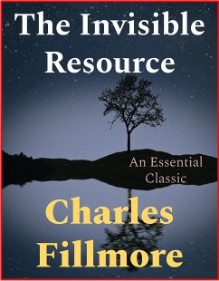The Invisible Resource (eBook, ePUB) - Fillmore, Charles
