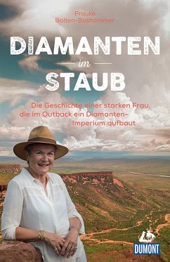 Diamanten im Staub - mit Sue Smethurst, Frauke Bolten-Boshammer