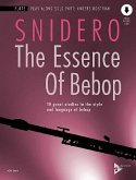 The Essence Of Bebop Flute The Essence Of Bebop Flute