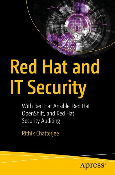 Red Hat and IT Security Red Hat and IT Security