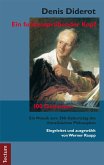 Denis Diderot - Ein funkensprühender Kopf