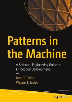 Patterns in the Machine - Taylor, John T.;Taylor, Wayne T.