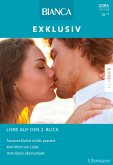 Bianca Exklusiv Band 327 (eBook, ePUB)