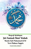 Biografi Kehidupan Siti Aminah Binti Wahab Ibunda Nabi Muhammad SAW Versi Bahasa Inggris (fixed-layout eBook, ePUB)