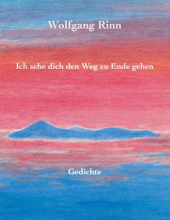 Ich sehe dich den Weg zu Ende gehen (eBook, ePUB)