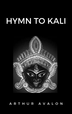 Hymn to Kali (eBook, ePUB) - Woodroffe, John