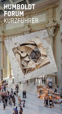 Cover Humboldt Forum