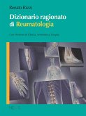 Dizionario ragionato di reumatologia (eBook, ePUB)