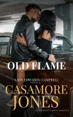 Old Flame (The Andersons Book 3) (eBook, ePUB) Old Flame (The Andersons Book 3) (eBook, ePUB)