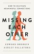 Missing Each Other (eBook, ePUB) - Bild 1