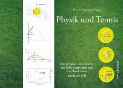 Physik und Tennis (eBook, PDF)