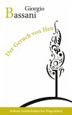 Der Geruch von Heu (eBook, ePUB)