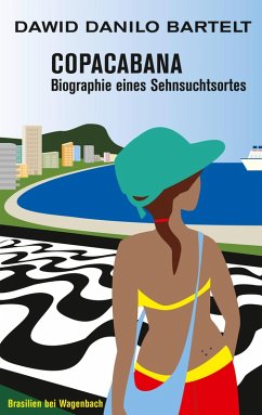 Cover Copacabana (eBook, ePUB)