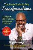 The Little Book for Big Transformations (Second Edition) (eBook, ePUB)