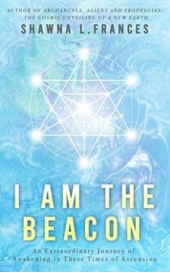 Cover I Am the Beacon (eBook, ePUB)