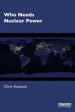 Cover Who Needs Nuclear Power (eBook, ePUB)