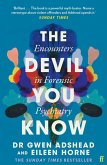 The Devil You Know (eBook, ePUB)