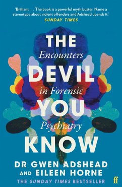 The Devil You Know (eBook, ePUB) - Adshead, Gwen; Horne, Eileen