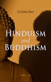 Hinduism and Buddhism (Vol. 1-3) (eBook, ePUB)
