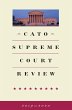 Cato Supreme Court Review (eBook, ePUB) - Bild 1