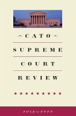 Cato Supreme Court Review (eBook, ePUB)