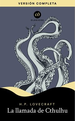 La llamada de Cthulhu (eBook, ePUB) - Lovecraft, H. P.