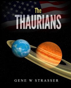 Cover The Thaurians (eBook, ePUB)