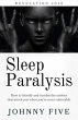 Sleep Paralysis (eBook, ePUB) - Bild 1
