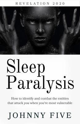 Sleep Paralysis (eBook, ePUB) Sleep Paralysis (eBook, ePUB)