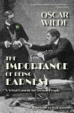 The Importance of Being Earnest (Warbler Classics) (eBook, ePUB)