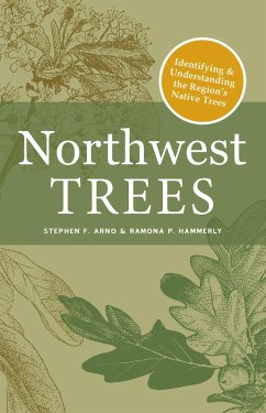 Cover Northwest Trees (eBook, ePUB)