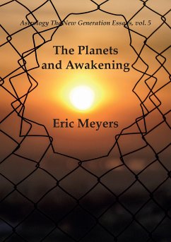 The Planets and Awakening (eBook, ePUB) - Meyers, Eric