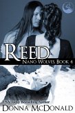 Reed: Nano Wolves 4 (eBook, ePUB) Reed: Nano Wolves 4 (eBook, ePUB)